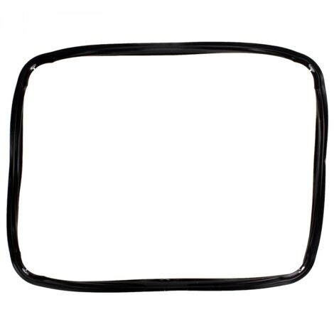 Junta de Goma Original Ariston C00111687 48200002281 para Puerta de Horno