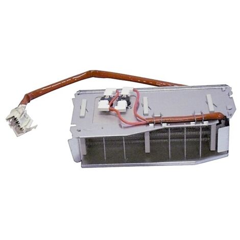 Resistencia secadora ZANUSSI 1257533164