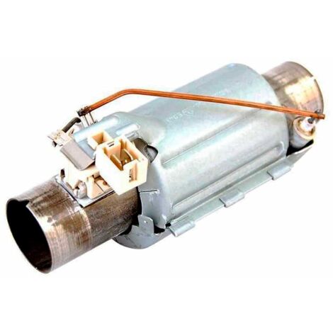 Resistencia Lavavajillas WHIRLPOOL 1800W 481290508537 (1/4)