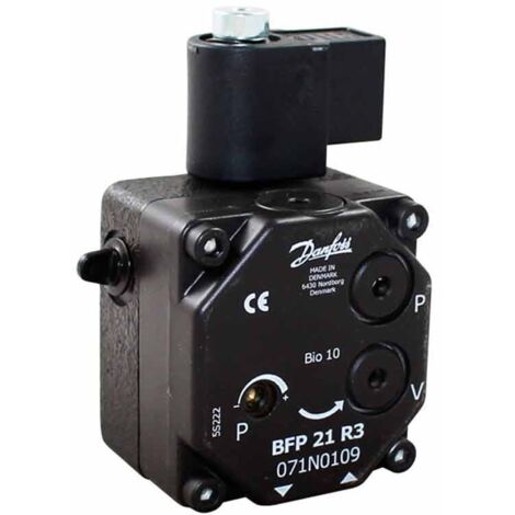 Bomba Caldera Gasoil DANFOSS BFP21 R3 071N0109