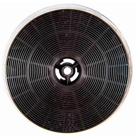 Filtro Carbón Campana Extractora TEKA CS600 61801237 (1/3)