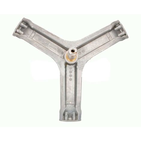 Eje Tambor Lavadora ELECTROLUX EW1060F 50253016005 (1/3)