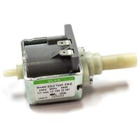 Bomba de agua Ulka EK2 56 W 230 V 15 -5 bar 650 cc cafetera Ariete Saeco Gaggia