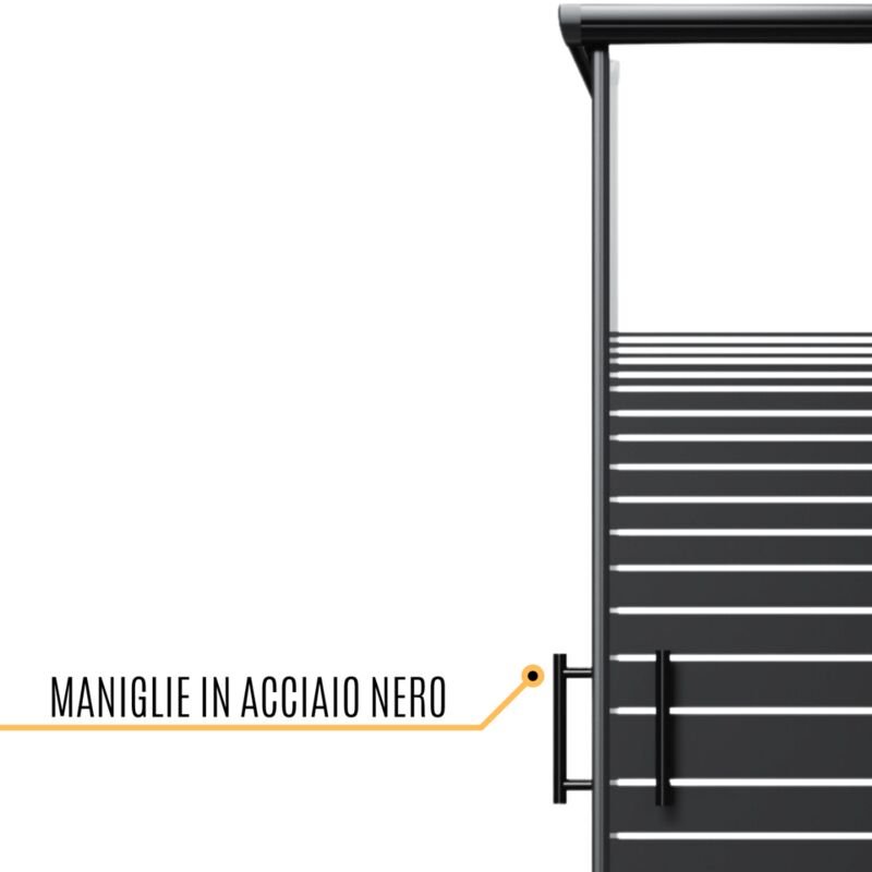 COSTWAY Stufa Fungo Riscaldante per Esterno, Riscaldatore Elettrico Sicuro,  con Ruote, 48000BTU, 13kw (Nero) : : Giardino e giardinaggio