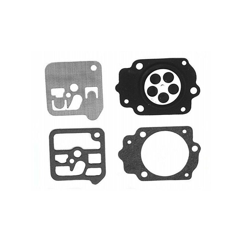 Kit membranes joints TILLOTSON DG-1HK - DG1HK
