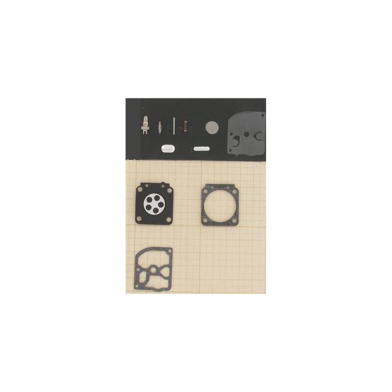 Kit De Réparation De Membrane Pour Carburateurs FC44 FS36 FS40 FS44 FS450 – Performances Restaurées Et Installation Facile - 2