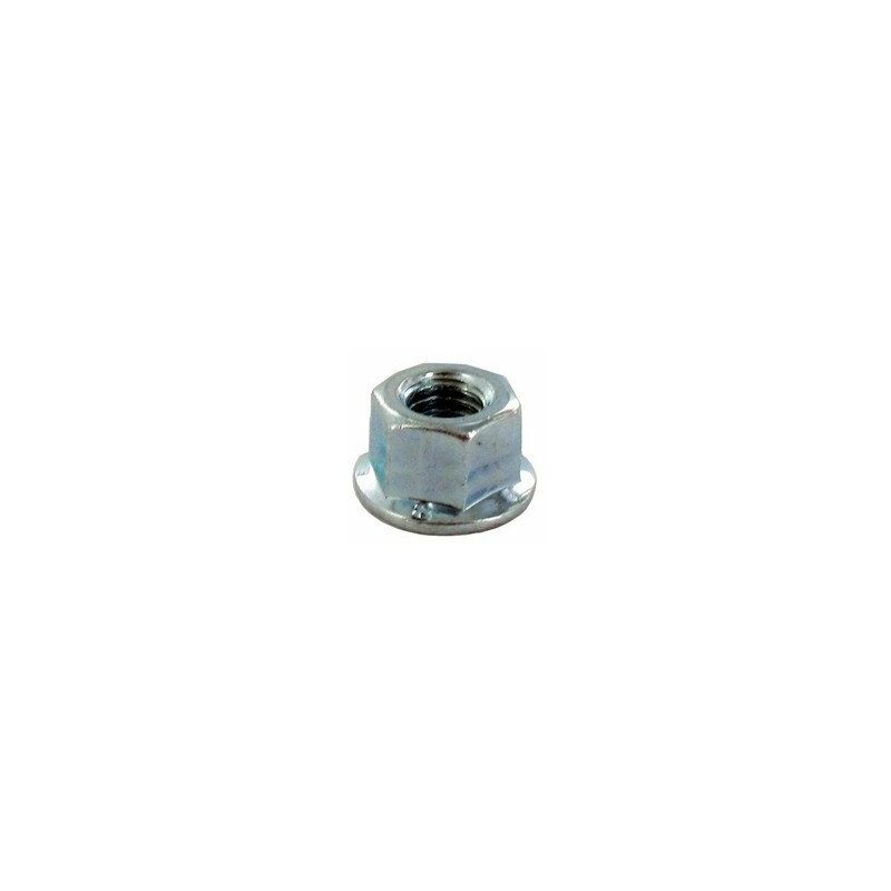 Nimiah Ersatz-Kettensägen-Führungsbolzen, 4 Stück – Passend Für Echo/Shindaiwa Modelle (z.B. CS-300, CS-340)