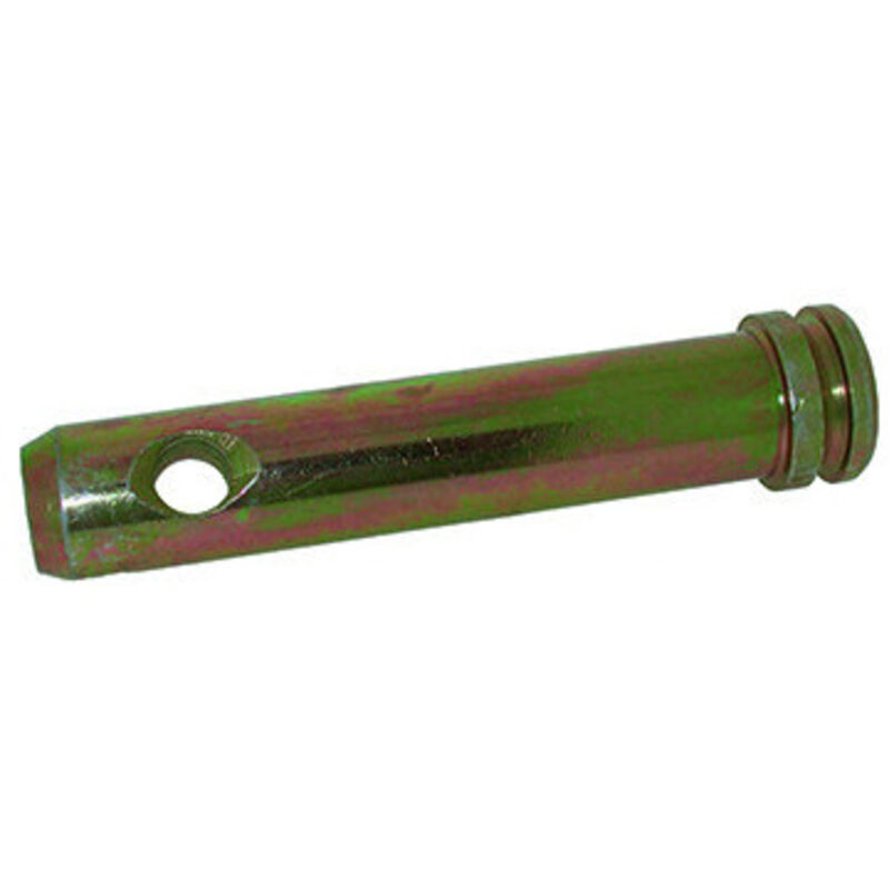 Axe D'Attelage 3ème Point Ø19 X 170 Catégorie I - Lot De 2 - Pièce Agricole Robuste