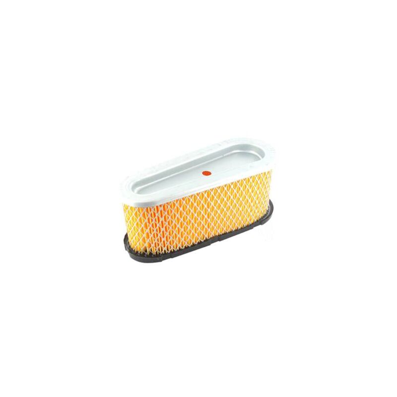 Filtre Tracteur Tondeuse Briggs Stratton Easyboost Filtre à Air 496894 Pour Tracteur Tondeuse Briggs & Stratton 12-15CV - Compatible Multiple Références Briggs Stratton 496894
