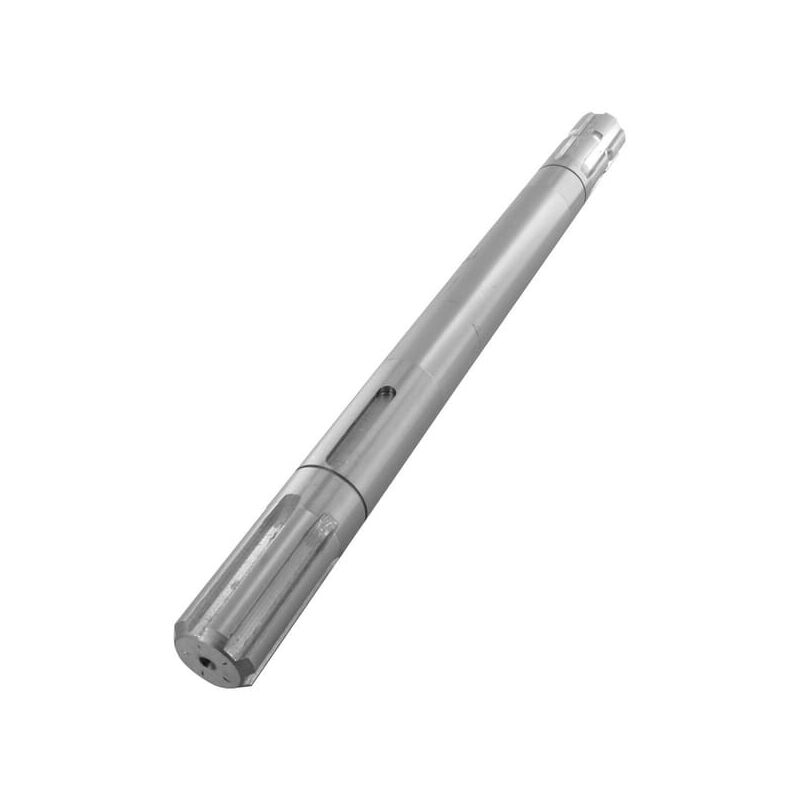 SKF BRUTE FORCE 2X ARBRE D'ENTRAÎNEMENT ESSIEU EN U POUR JEEP WRANGLER 91-15 ABS