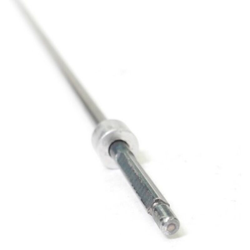 GSP 241466 Arbre De Transmission Essieu Avant Droit, 914mm