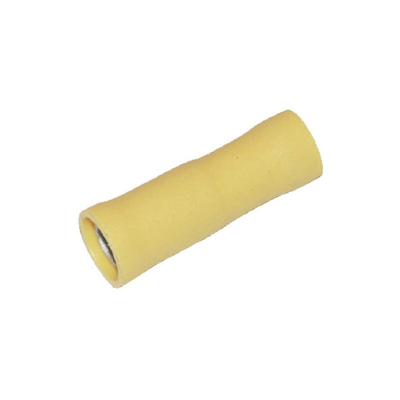 PATIKIL 8 Pouce Conduit Connecteur Flange, Métal Droit Tuyau Flange