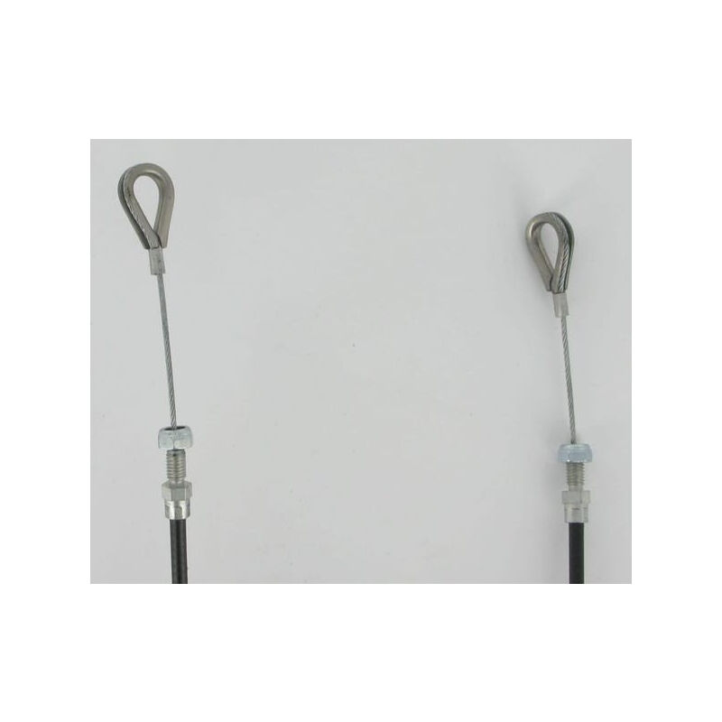 Câble D'entraînement Pour Défibrillateur Laerdal - Pièce #151-945006 - Pour Simulateur AED