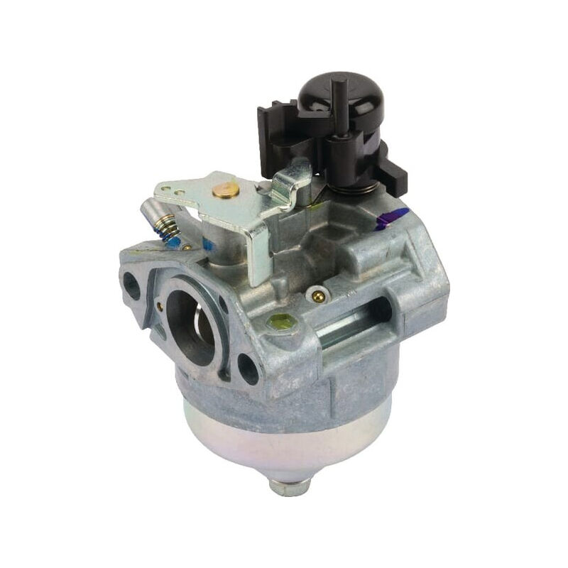 Carburateur de Tondeuse à Gazon Carburateur GCV160 BB75EC avec Starter Automatique Kit de carburateur de Remplacement carburateur pour