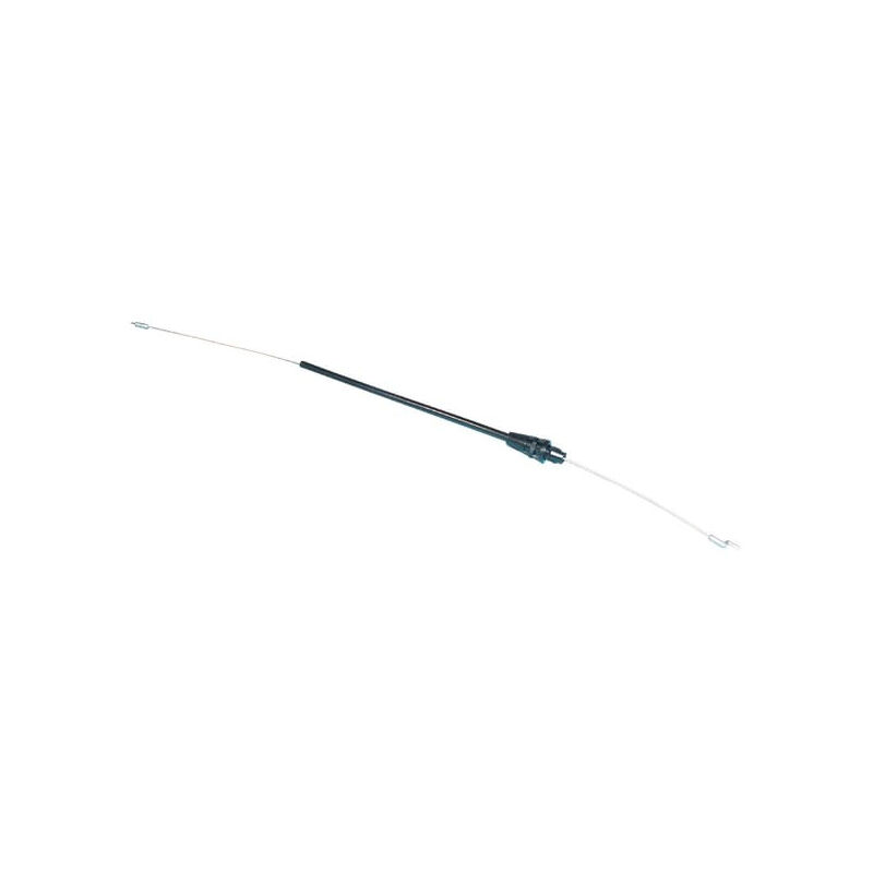 Embout de câble d'accélérateur 5x10MM