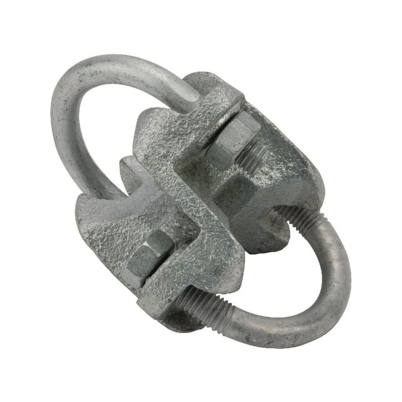 Collier de serrage universel - Fixation Professionnelle