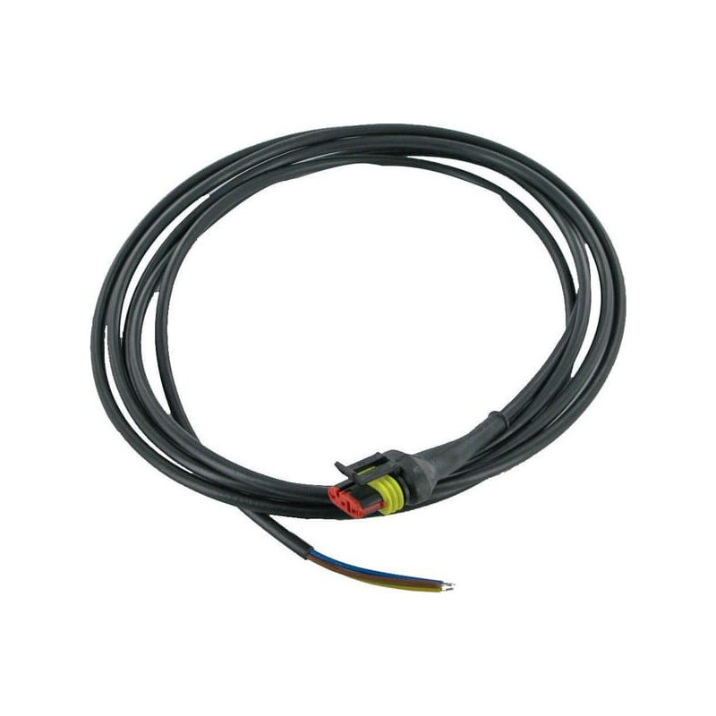 Cable de connexion moteur Bike C6