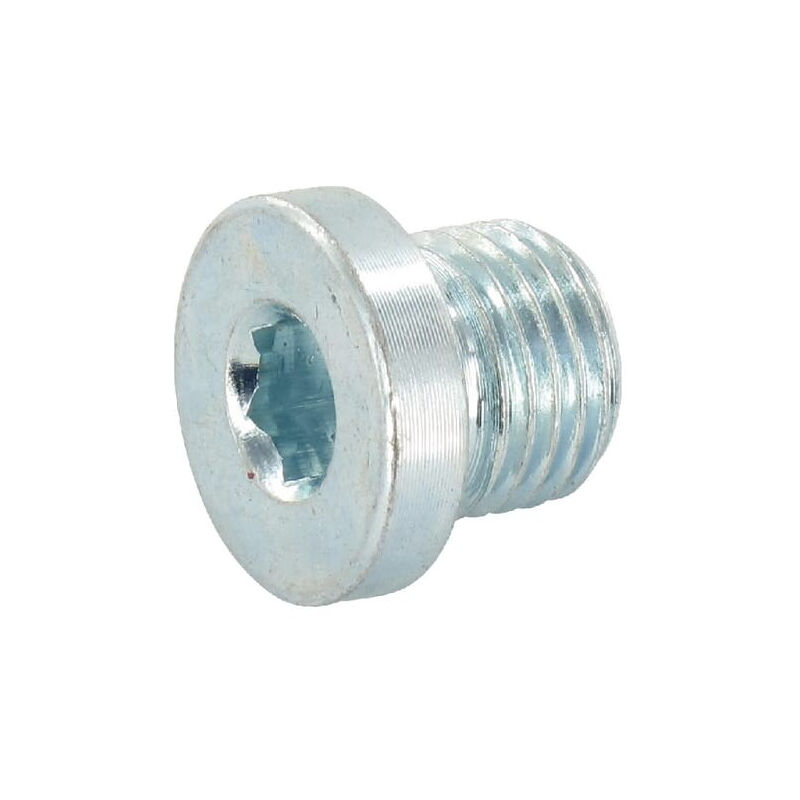 Boulon En U (U-Bolt) En Acier Inoxydable - Dimensions : 1/4"-20 X 1-3/16" (Intérieur) X 2-1/2" (Longueur)