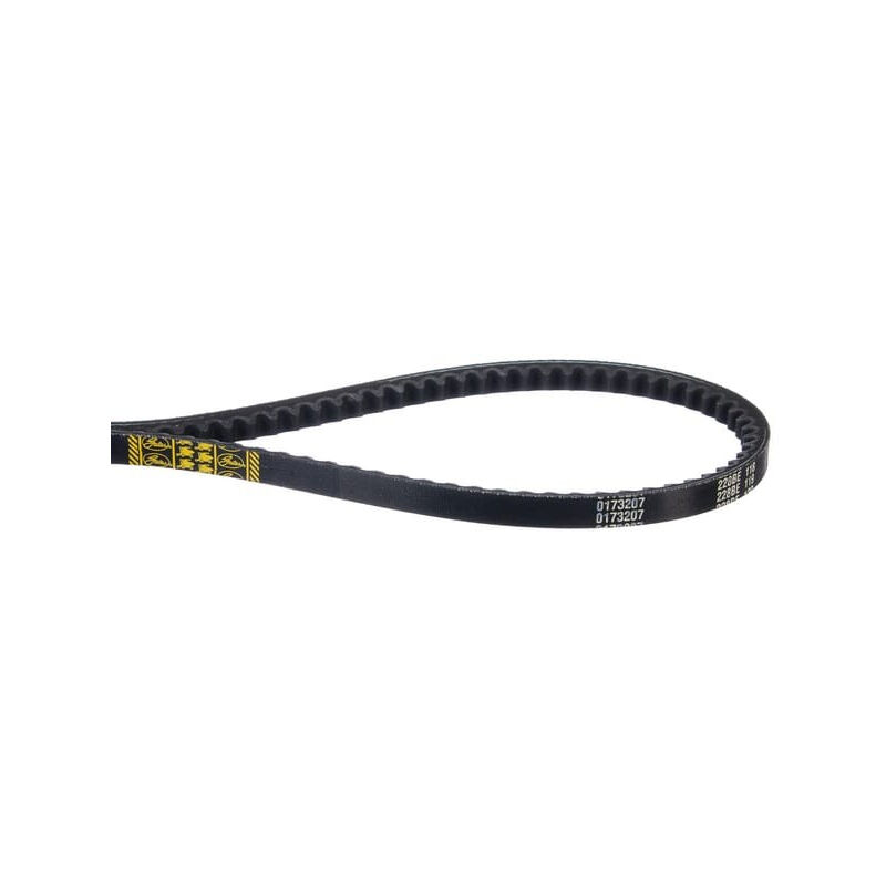 Courroie Trapézoïdale Gates SPA 1272 Super HC - 13x10mm Longueur 1272mm