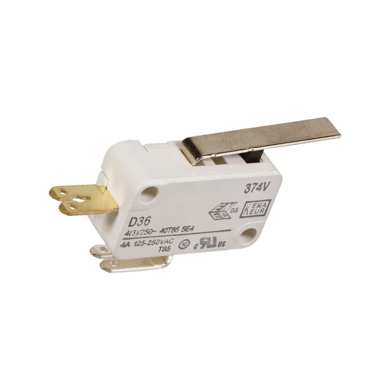 Interrupteur Hayon Arrière Pour Volkswagen Passat 2009-2017 - Référence 5N0827566T / 5N0827566 - Pièce De Rechange