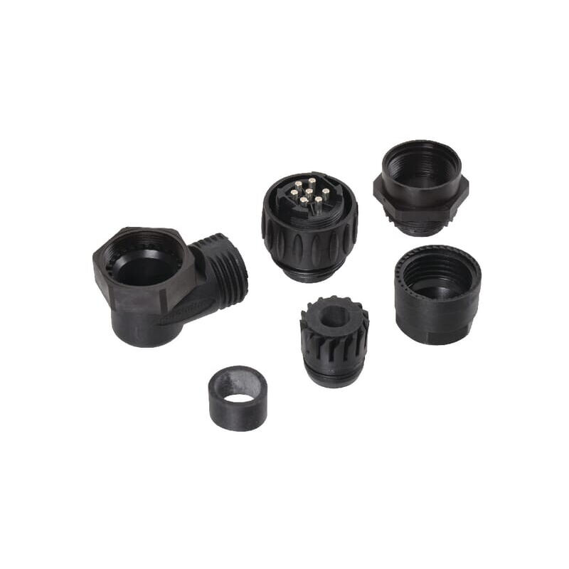 Fiche AMPHENOL AMHT3104081