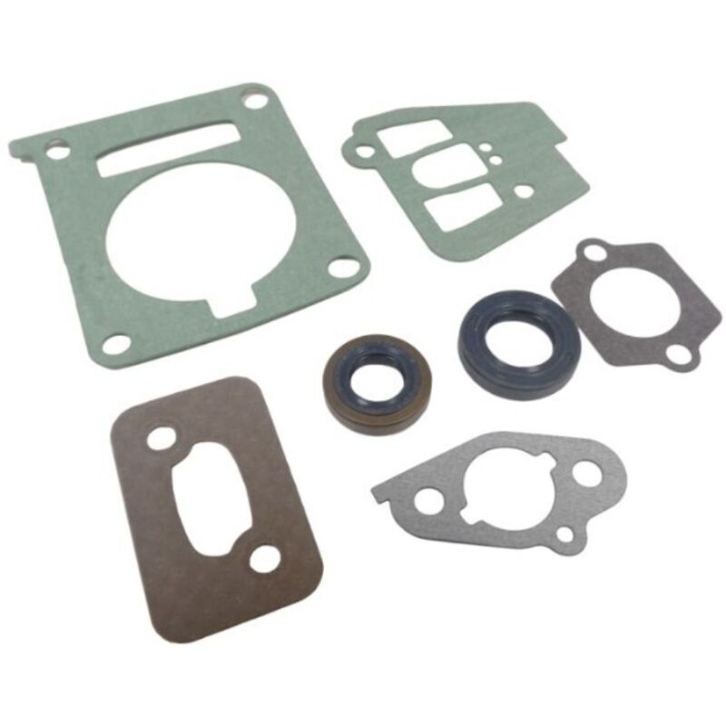 Carburateur + Joints Pour Débroussailleuse Scheppach MFH5200-4P / BCH5200PB – Boosti