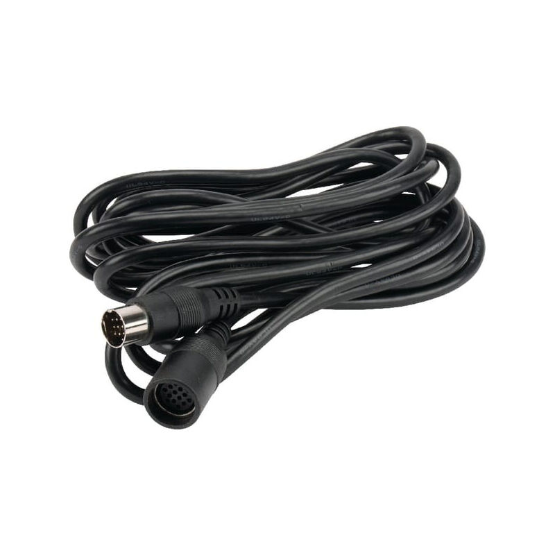 Câble Rallonge 6 Broches 100 Cm Pour Tongsheng TSDZ2 – Extension Capteur Vitesse & Écran Moteur Vélo Électrique