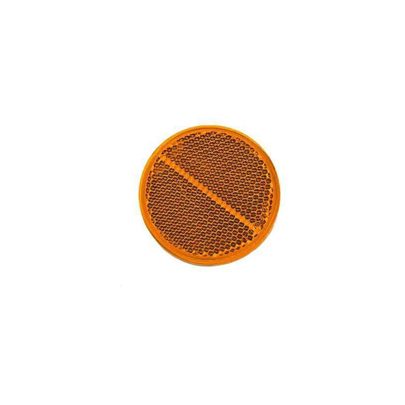 Réflecteur Carré 100x100 Mm Idec IAC-E100-71 – Pour Signalisation Et éclairage Industriel - 4