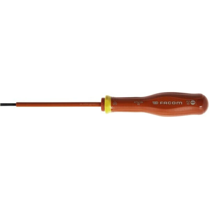 Lot De 3 Tournevis Facom – Occasion, Outils De Marque