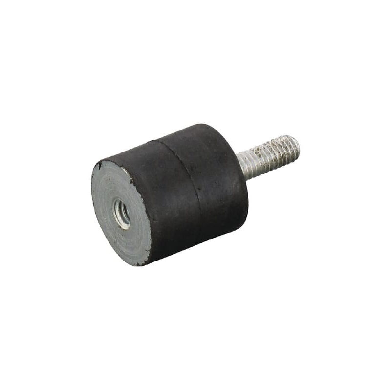 Silentbloc Universel Mâle/mâle Ø40x30 M10x28 – Lot De 5 Pièces