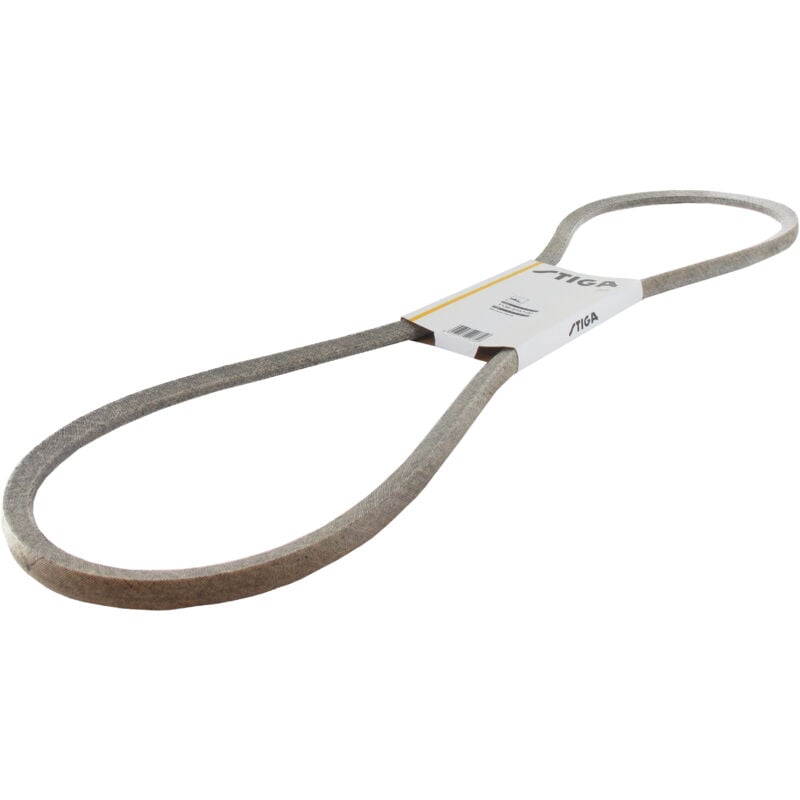 Courroie Crantée Stiga 1134-9183-02 - Foto 11