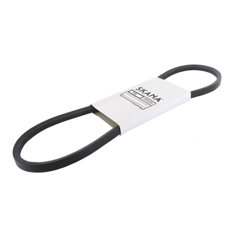 Cinghia Di Trasmissione Per Falciatrice Uomo A Bordo Kubota Zd1211 Zd326 Zd331 - Foto 5