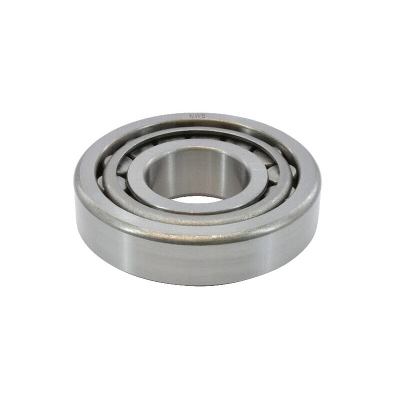 Roulement à Rouleaux Coniques 25580/25520 - Pour Essieu A52 1-3/4" - Sinwonparts - Neuf