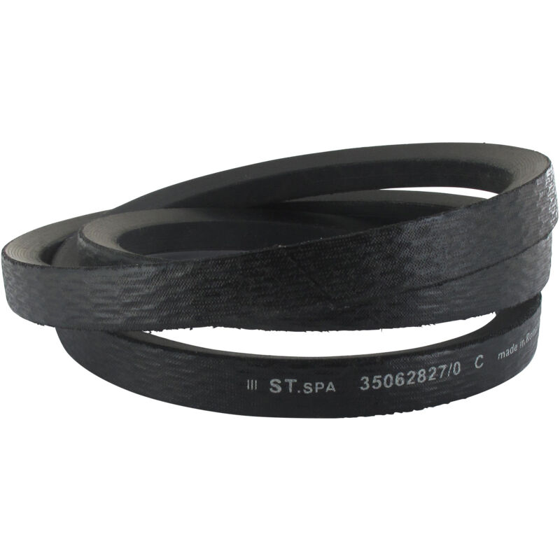 Courroie De Lames Pour Tracteur Tondeuse Stiga Tornado 2198 H AP – Longueur 1956 Mm, Type A | Pièce De Rechange Qualité