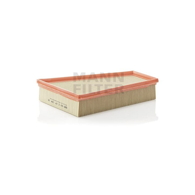 MANN-FILTER C 27 046 Filtre à Air Pour Véhicules De Tourisme Et Utilitaires - Qualité Premium