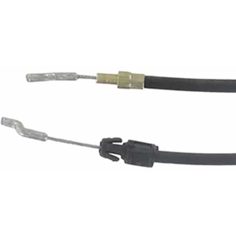Câble De Traction / Commande Z/S SA36704 Compatible John Deere Sabo - Tondeuse 43 Cm 47 Cm 2T 4T