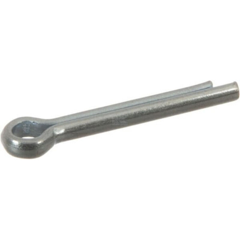 Goupille fendue Inox A4 - 1,6 x 16 mm- Vendu par 100