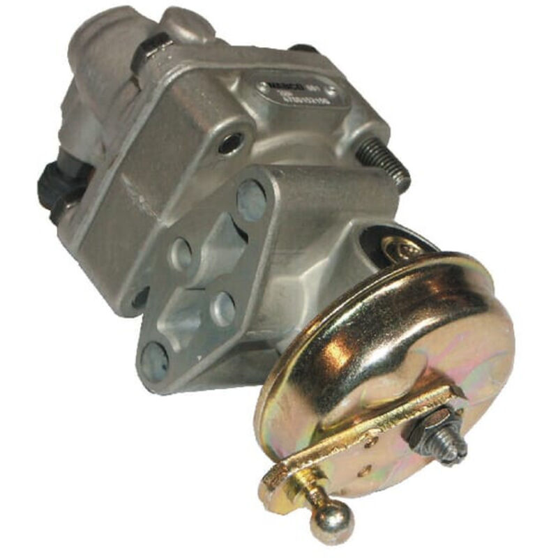 Soupape De Commande De Frein Pour Remorque - Compatible Mercedes-Benz NG, Iveco, MAN - Réf Wabco 9730025217