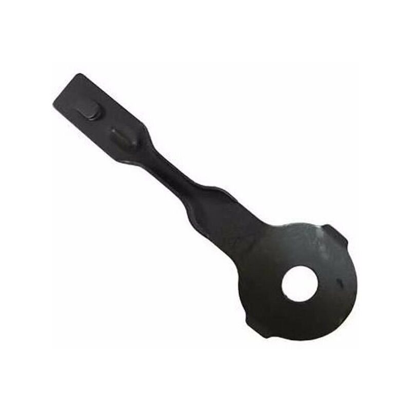 Braccio Regolazione Pneumatici Anteriori Originale Honda HRB215 - Foto 8