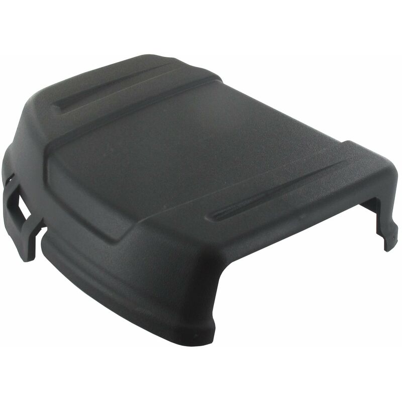 Kit Couvercle Filtre à Air Moteur - Compatible XT149, XT173, XT650... - Remplace 14096110 & 14096137 - 10
