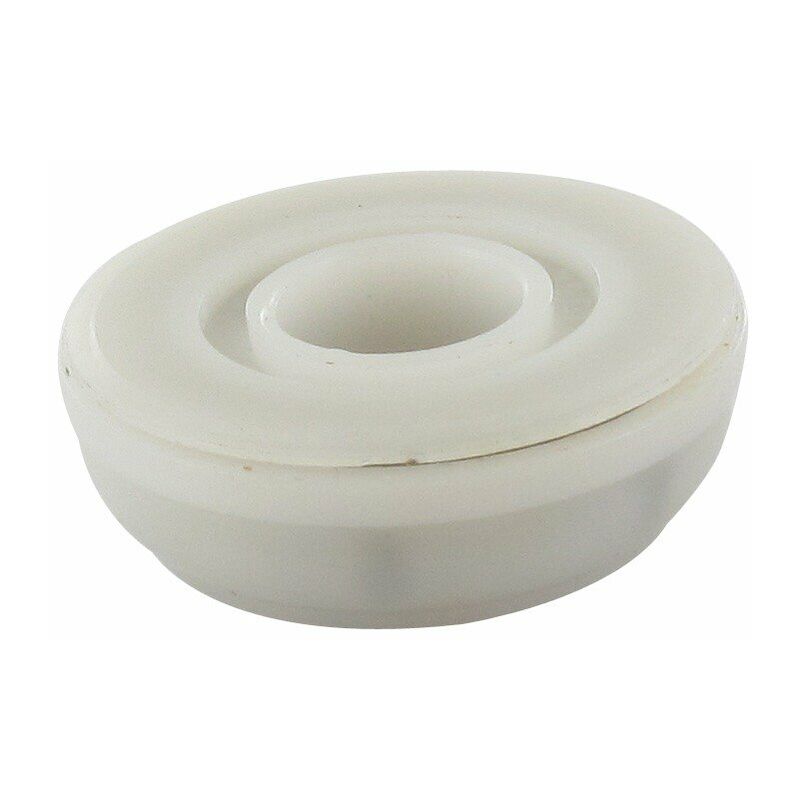 100 Billes En Plastique 5mm - Parfaites Pour Roulements, Jeux, Bricolage - Marque Uxcell, Neuves