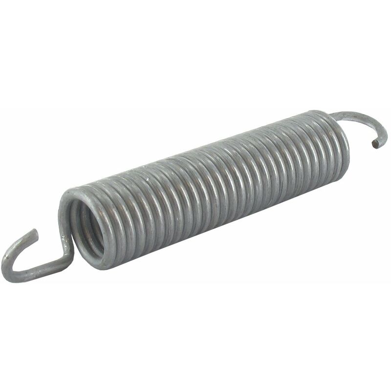 Ressort de rappel GGP - CASTELGARDEN 122446188/0