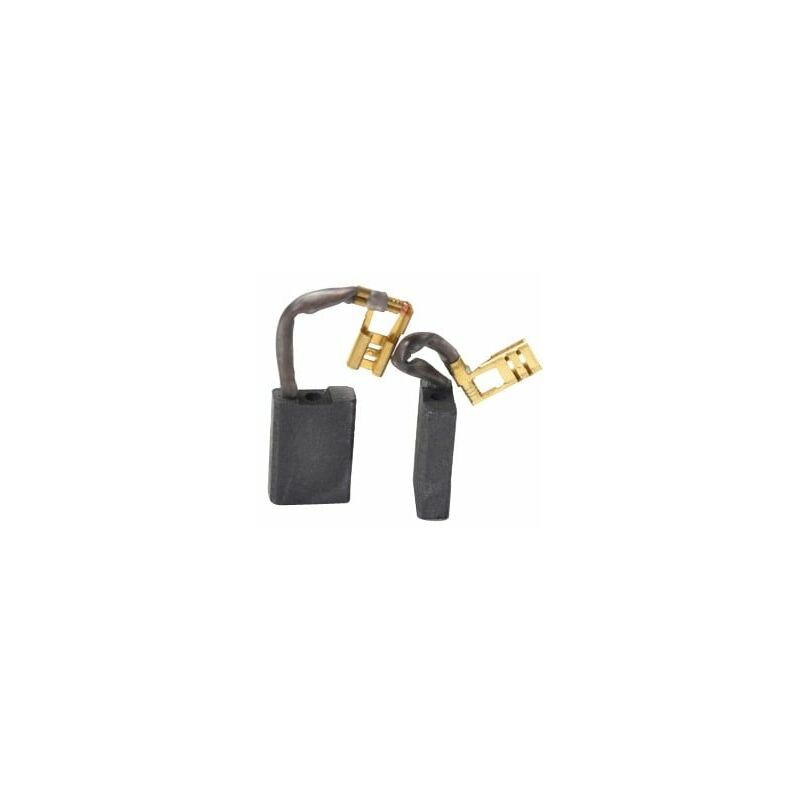 Jeu de charbons DE WALT 100555002 - 1005550-02
