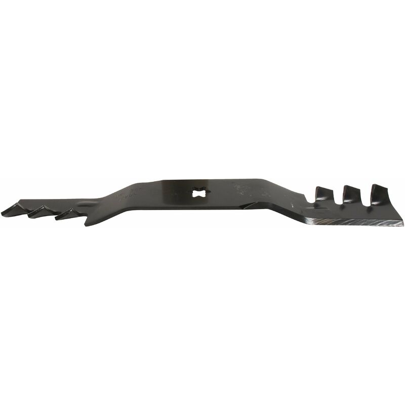 2 Lame Pacciamatura MTD Per Tosaerba Walk-behind – Compatibili Cub Cadet, Troy-Bilt – 742-0721