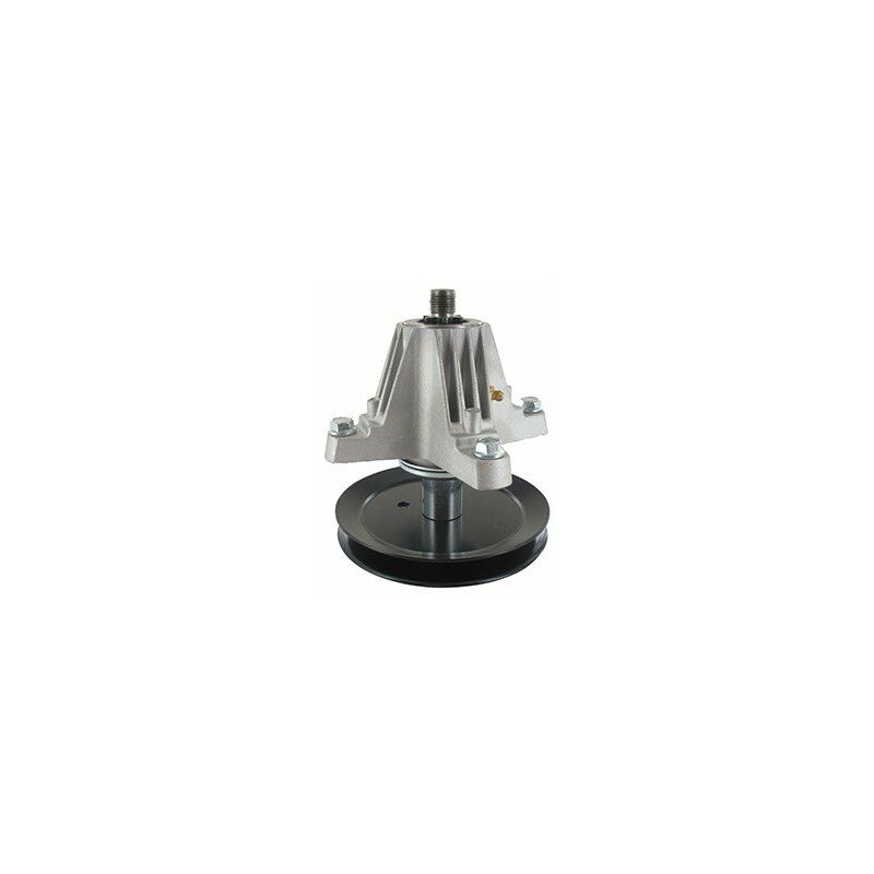 Palier de lame MTD CUB CADET 618-04608A - 618-0671 - 918-0671 Palier de lame MTD CUB CADET 618-04608A - 618-0671 - 918-0671