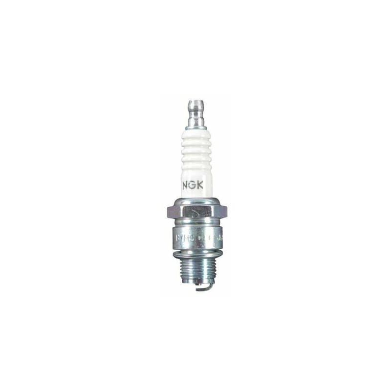NGK 1488 CR7HSA BLYB Standard Carded Spark Plug