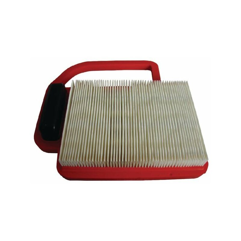 Filtre à Air Universel DNA Forme Ovale - Entrée 54mm, Longueur 68mm, Pour Moto, Auto, Marine