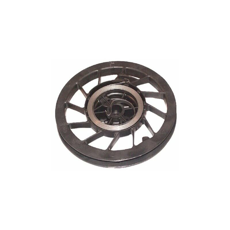 Briggs And Stratton 498144, Poulie à Ressort Pour Moteurs Quantiques, Pour Moteur 5 CV