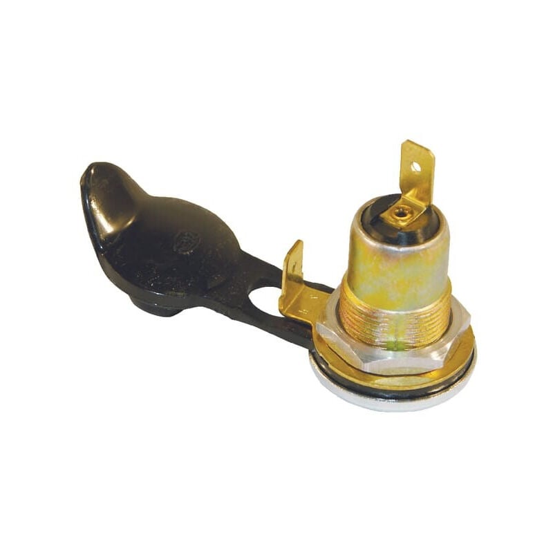 Prise 2 pôles HELLA 8JB001946051