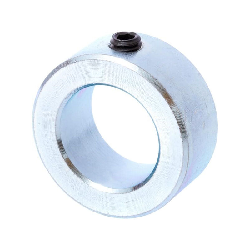 Best Sporting - 2 Bagues D'arrêt 30mm Pour Disques D'haltères, Chariot Ou Barre